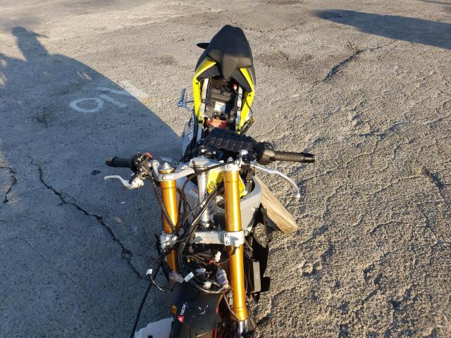 2024 APRILIA RS 660 - ZD4KSUG07RS002348