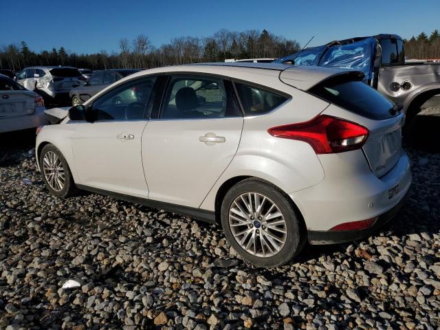 2018 FORD FOCUS TITA - 1FADP3N28JL219304