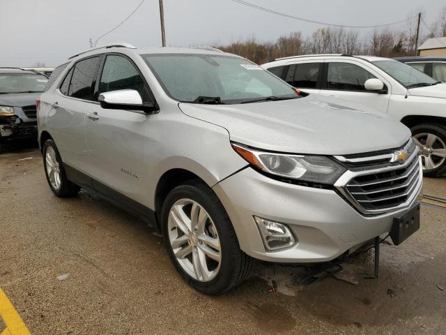 2018 CHEVROLET EQUINOX PR - 2GNAXNEX8J6301943