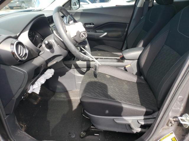 2024 NISSAN KICKS SV - 3N1CP5CV5RL509842