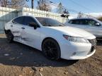 LEXUS ES 350 photo