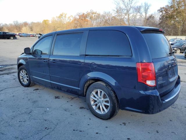 2016 DODGE GRAND CARA - 2C4RDGBG2GR257935