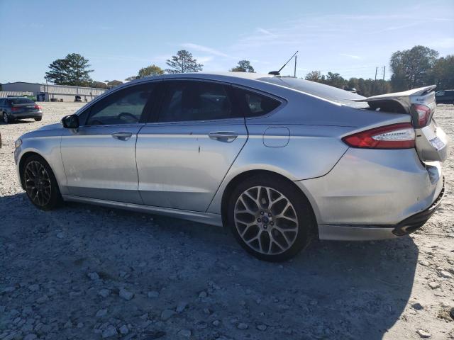 VIN 3FA6P0K93ER254252 2014 FORD FUSION no.2