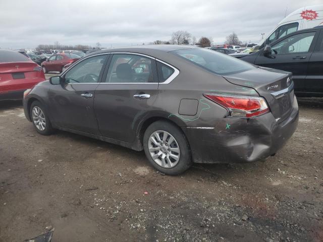 2015 NISSAN ALTIMA 2.5 - 1N4AL3AP3FC271852