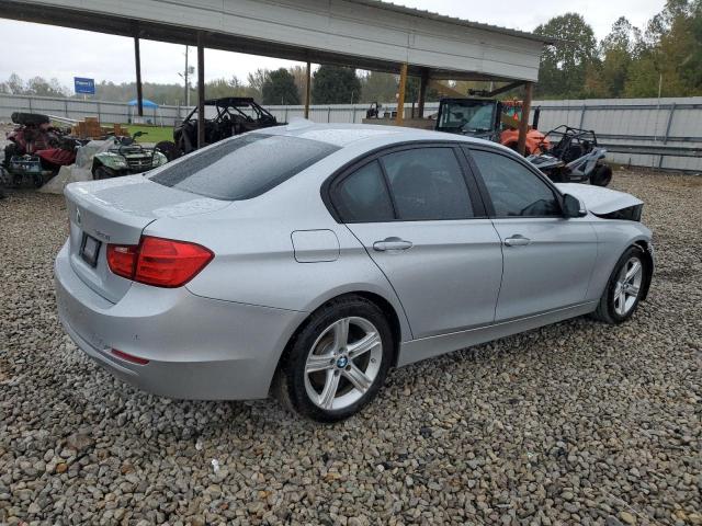 2015 BMW 320 I - WBA3B1G50FNT04968