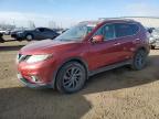 NISSAN ROGUE S photo