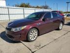 2016 KIA OPTIMA LX - 5XXGT4L39GG073802