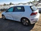 VOLKSWAGEN E-GOLF SE photo