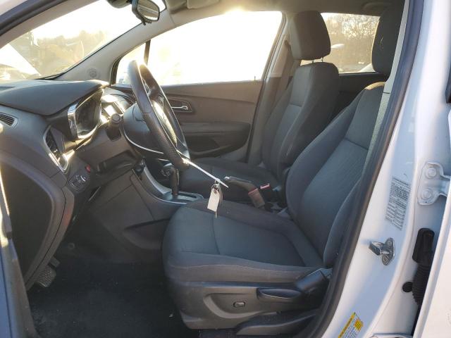 2019 CHEVROLET TRAX 1LT - 3GNCJPSBXKL220647