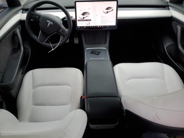 2021 TESLA MODEL 3 - 5YJ3E1EC8MF020298