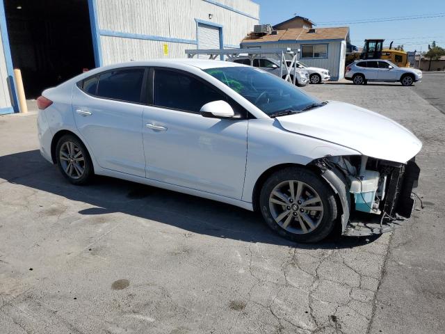 VIN 5NPD84LF6JH363988 2018 HYUNDAI ELANTRA no.4