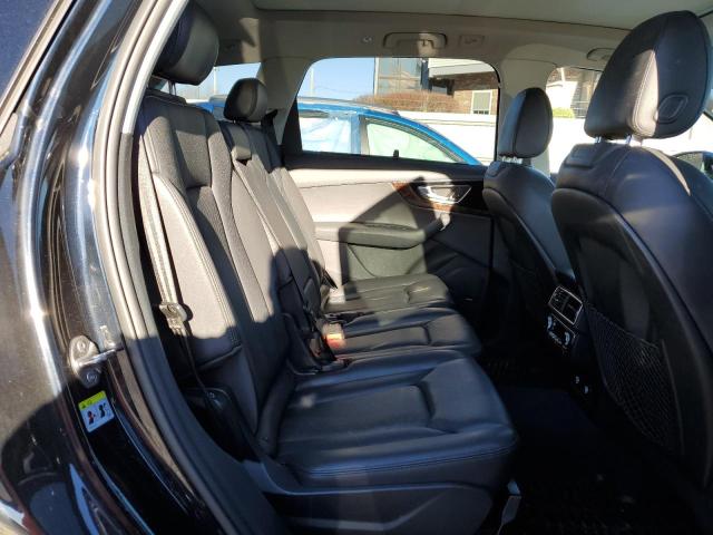 2018 AUDI Q7 PRESTIG - WA1VAAF78JD010051