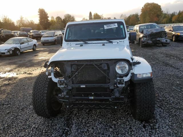 2021 JEEP GLADIATOR - 1C6HJTAG1ML548100