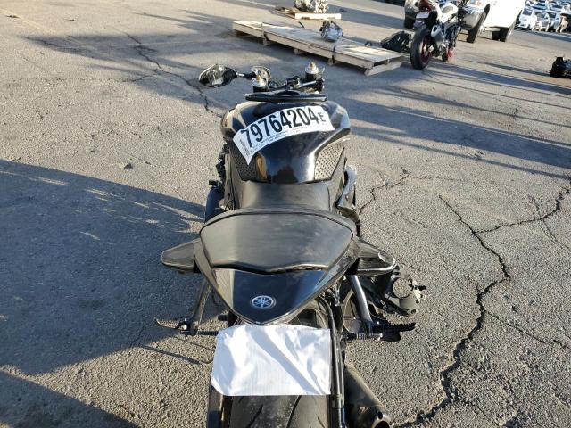 2009 YAMAHA YZFR6 C JYARJ16Y19A003323