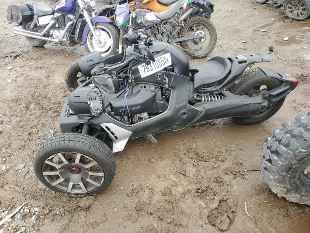 2021 CAN-AM RYKER RALL - 3JB2GEG22MJ001893