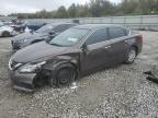 2017 NISSAN ALTIMA 2.5 - 1N4AL3AP0HN318231