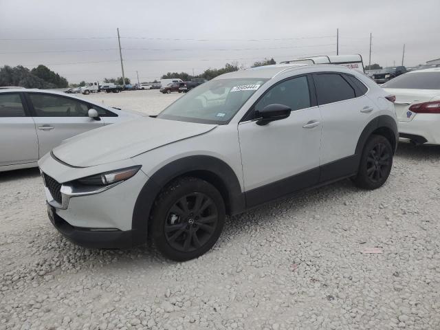 2024 MAZDA CX-30 SELE #3024327207