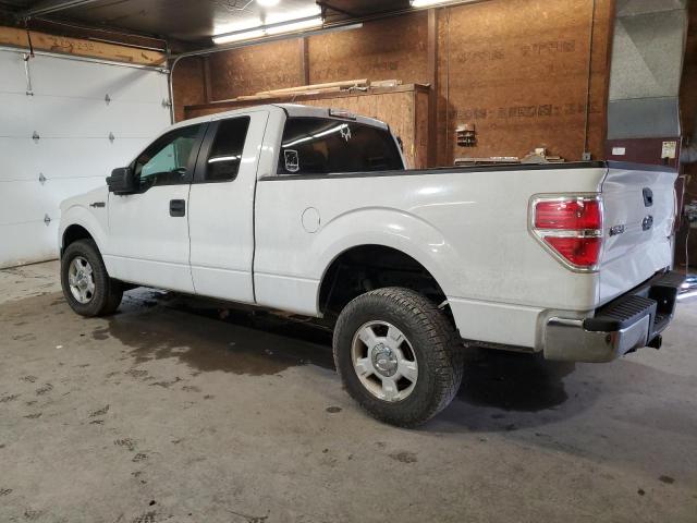 Vin: 1ftfx1ef1ckd17447, lot: 80287604, ford f-150 super cab 20122