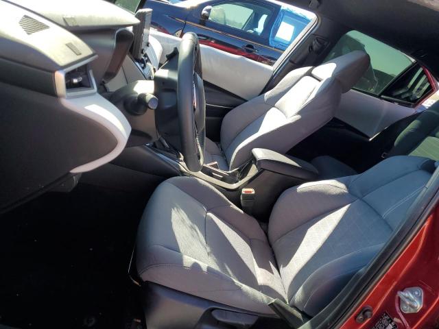 2022 TOYOTA COROLLA SE - JTDS4MCE3NJ094212