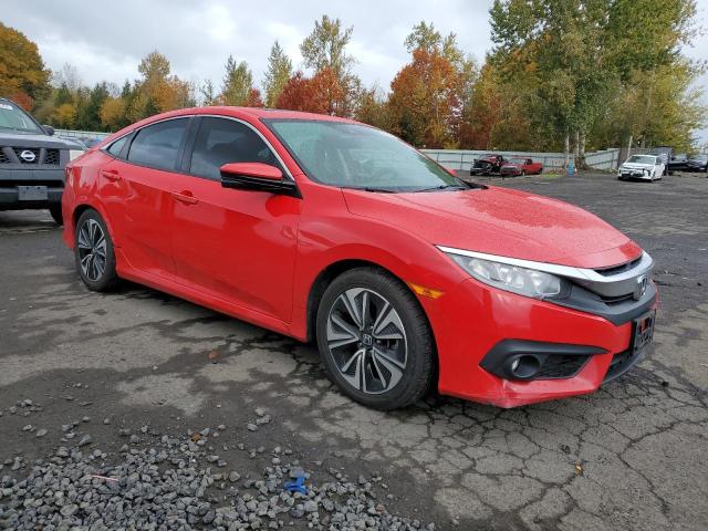 2017 HONDA CIVIC EX - 2HGFC1F4XHH632188