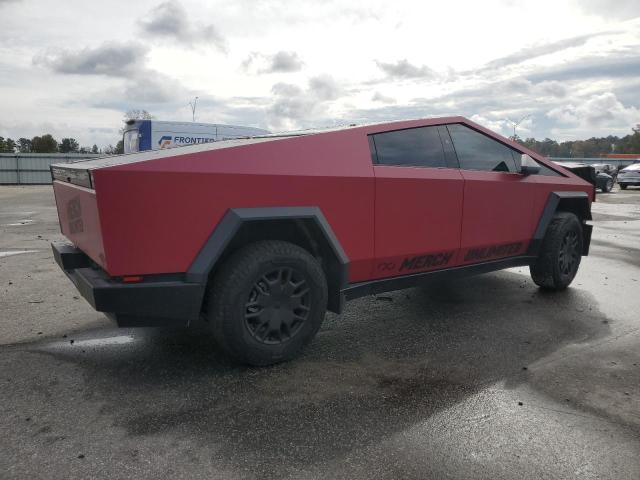 2024 TESLA CYBERTRUCK 7G2CEHEE6RA021073