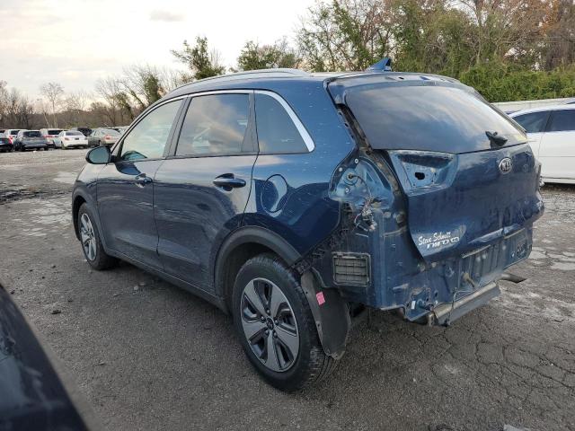 2020 KIA NIRO LX - KNDCB3LC6L5435577