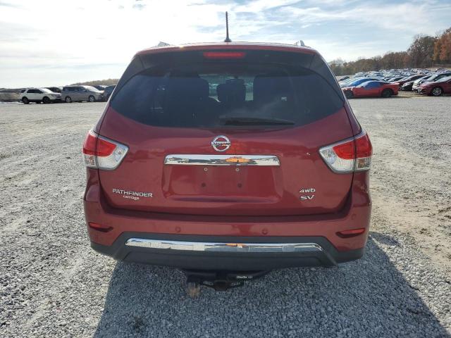 2015 NISSAN PATHFINDER - 5N1AR2MM3FC686363