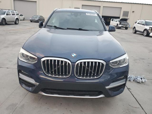2020 BMW X3 SDRIVE3 - 5UXTY3C02L9C80637