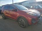 Lot #3024526351 2022 KIA SPORTAGE S