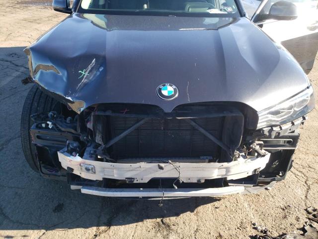 VIN 5UXCW2C03L9B66386 2020 BMW X7 no.11