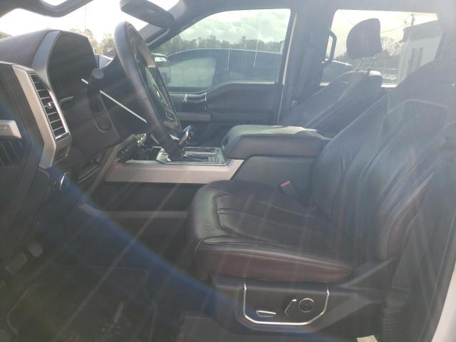 2015 FORD F150 SUPER - 1FTEW1CG4FFA23001