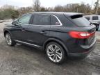 LINCOLN MKX RESERV photo