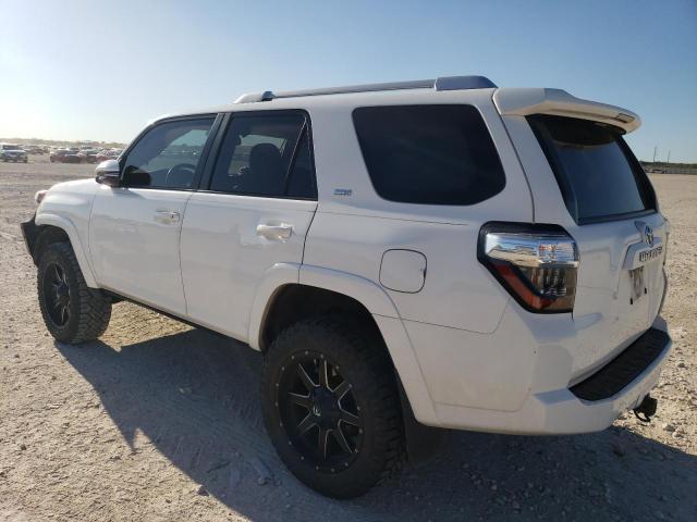 2015 TOYOTA 4RUNNER SR - JTEZU5JR6F5092132