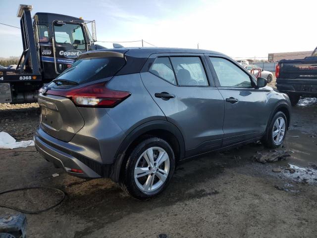 2022 NISSAN KICKS S - 3N1CP5BV9NL483936
