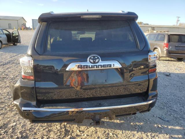 2022 TOYOTA 4RUNNER LI JTEKU5JR7N6079674