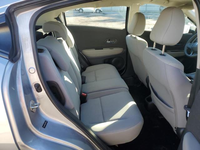 2019 HONDA HR-V LX - 3CZRU5H30KG715361