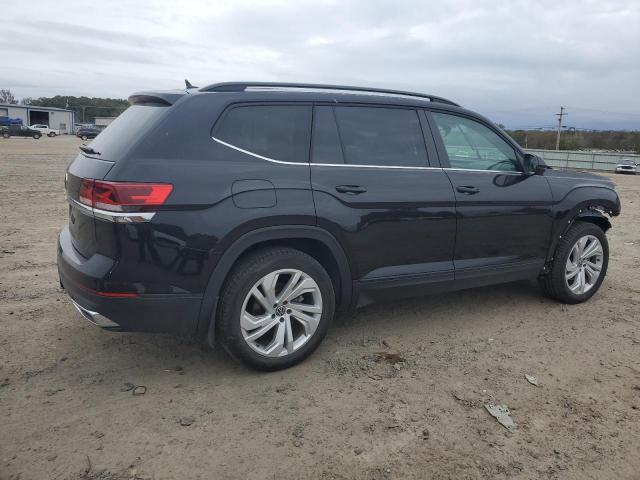 2023 VOLKSWAGEN ATLAS SE - 1V2JR2CA9PC543848