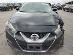 NISSAN MAXIMA 3.5 photo