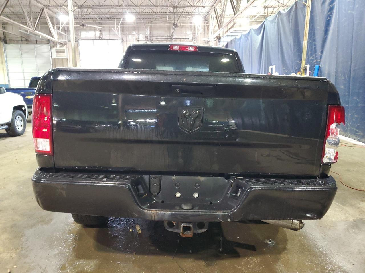 1c6rr6fgxks586970 - 2019 ram 1500 - #81046944
