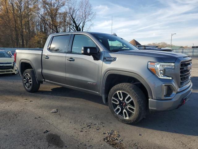 2022 GMC SIERRA LIM - 3GTP9EEL9NG108009