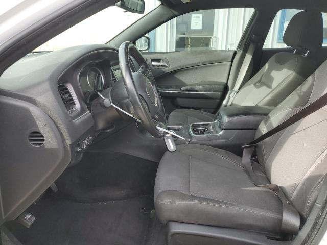 2016 DODGE CHARGER SE - 2C3CDXBG0GH272711