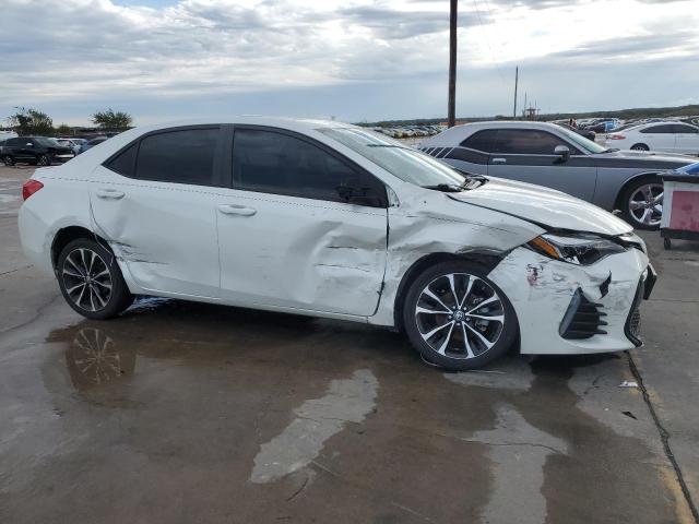 2019 TOYOTA COROLLA L - 5YFBURHE1KP897873