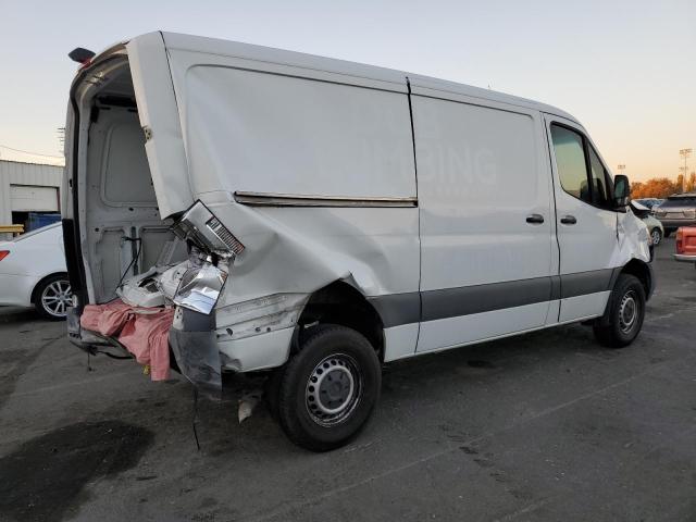 MERCEDES-BENZ SPRINTER 2 2019 white  diesel WD4PF0CD2KP109149 photo #4