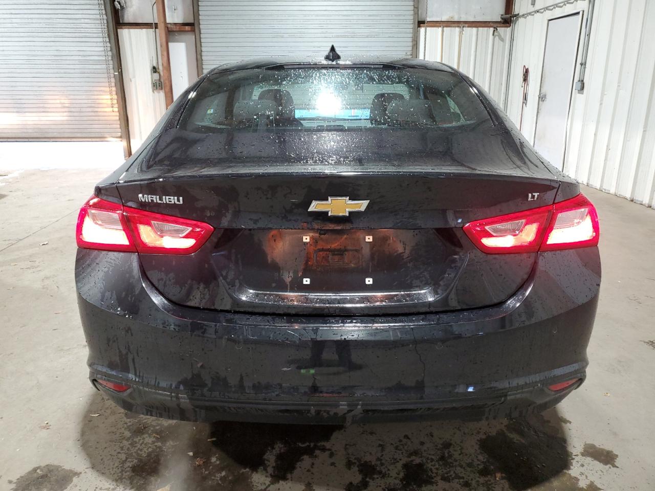 Lot #2991392029 2024 CHEVROLET MALIBU LT