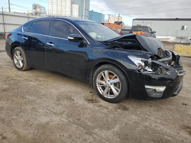 2015 NISSAN ALTIMA 2.5 - 1N4AL3AP3FC209710