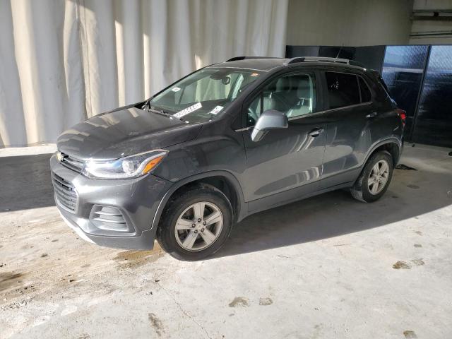 2020 CHEVROLET TRAX 1LT #2996392375