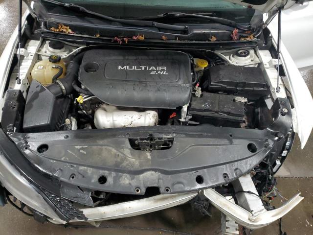 2015 CHRYSLER 200 LIMITE - 1C3CCCABXFN657149