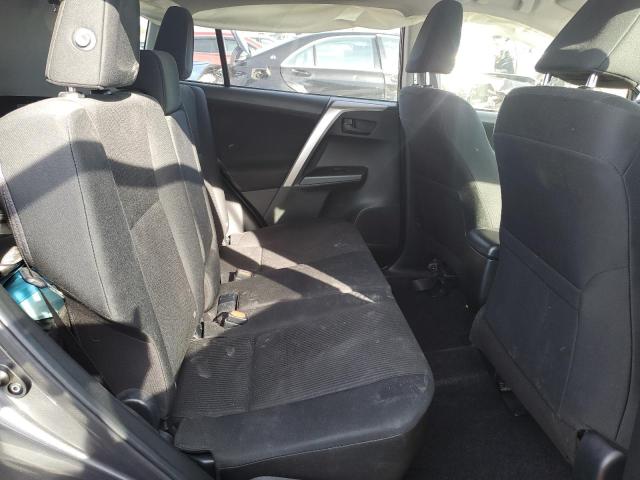 2018 TOYOTA RAV4 LE - JTMBFREV5JJ199283