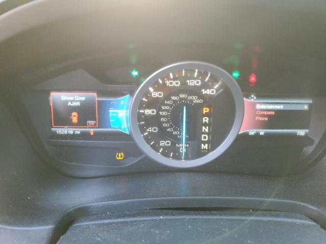 2015 FORD EXPLORER X - 1FM5K8D83FGA43693