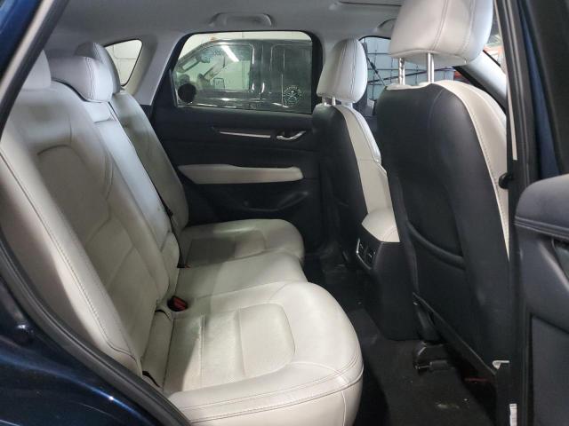 2018 MAZDA CX-5 GRAND - JM3KFADM0J1381099
